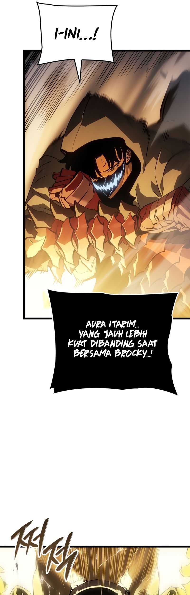 Solo Leveling: Ragnarok Chapter 38 Gambar 65