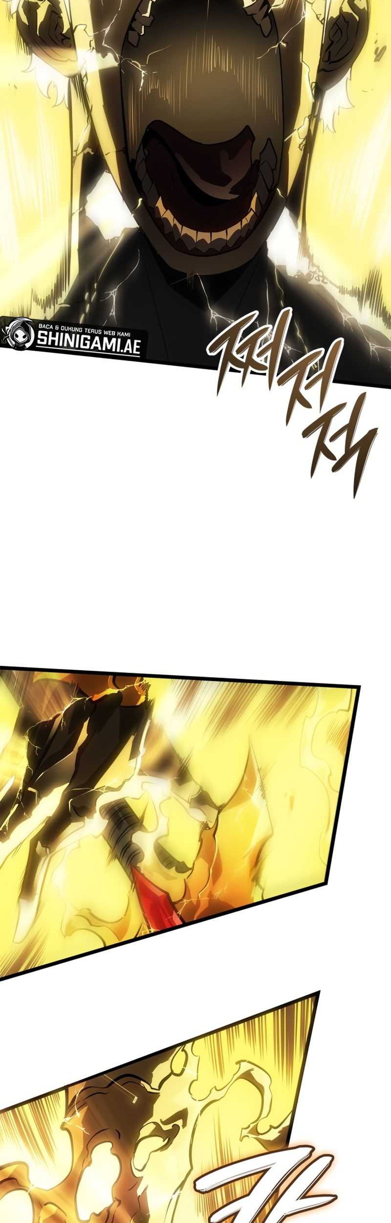 Solo Leveling: Ragnarok Chapter 38 Gambar 66