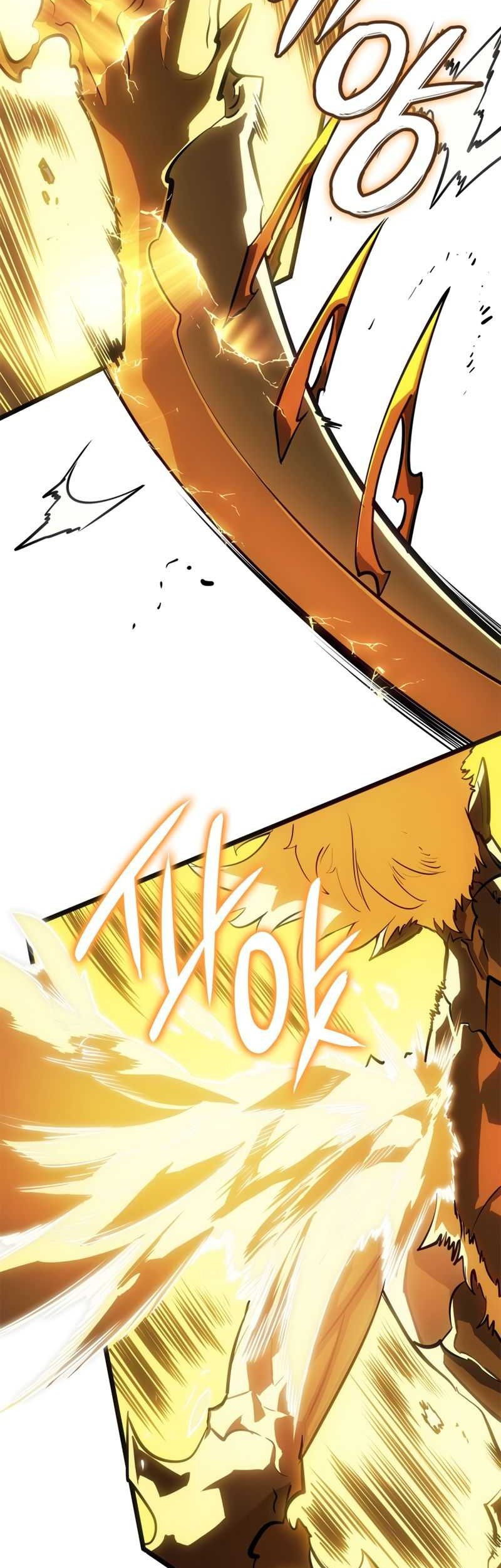 Solo Leveling: Ragnarok Chapter 38 Gambar 67