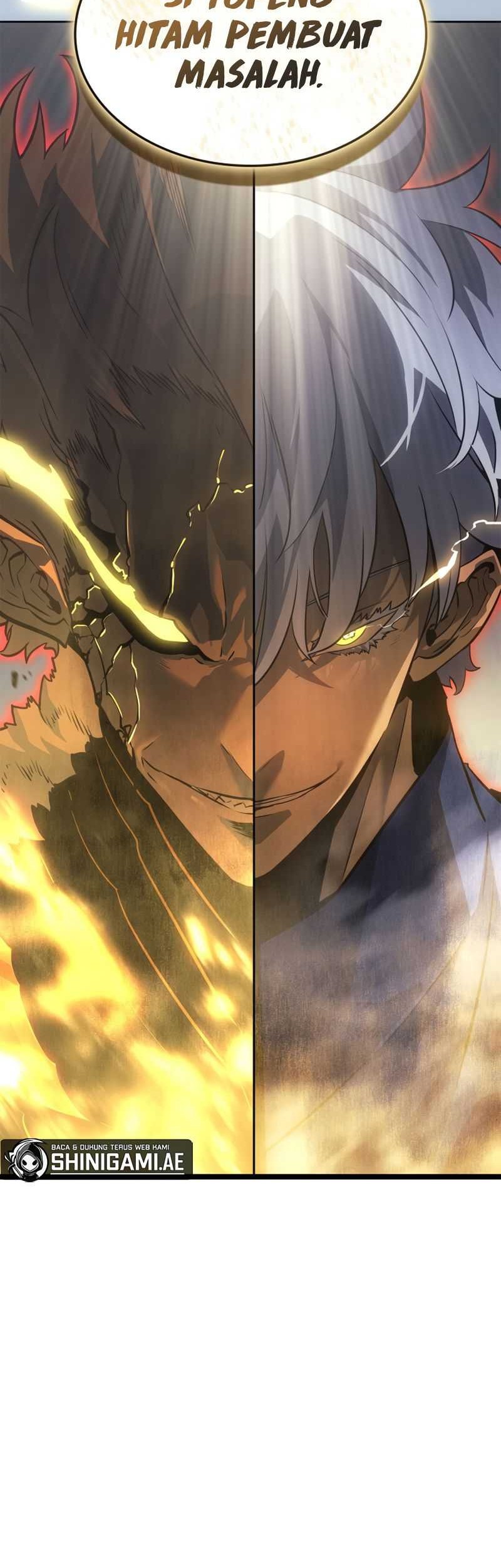 Solo Leveling: Ragnarok Chapter 38 Gambar 74