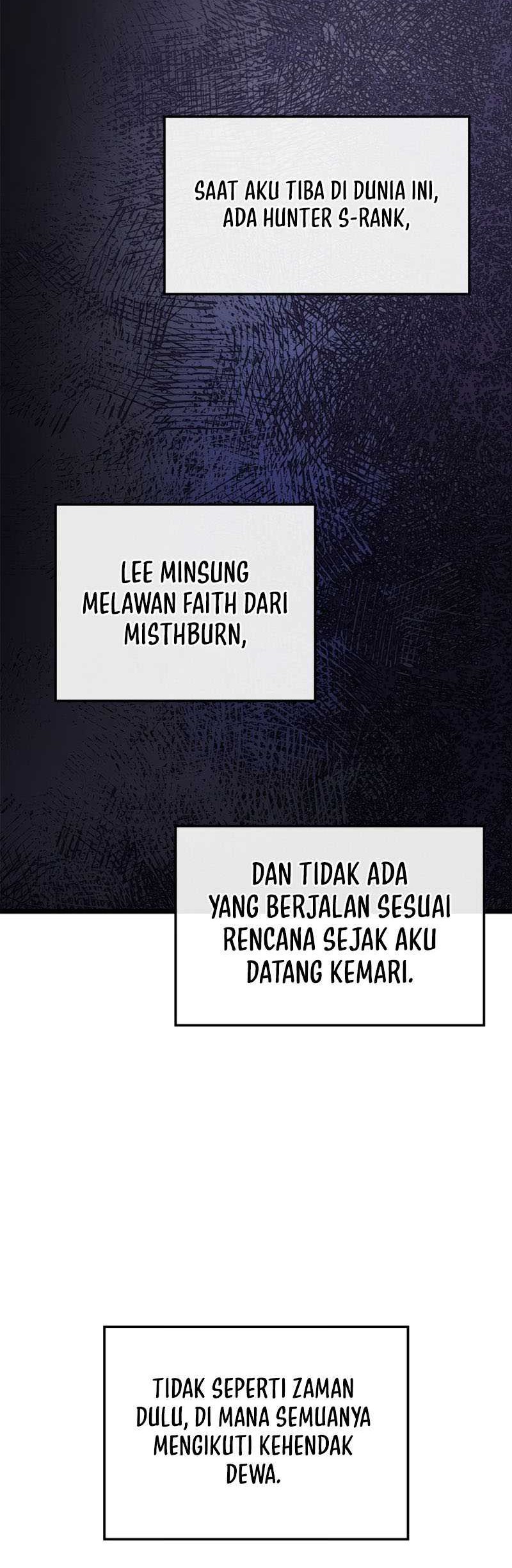 Solo Leveling: Ragnarok Chapter 38 Gambar 40