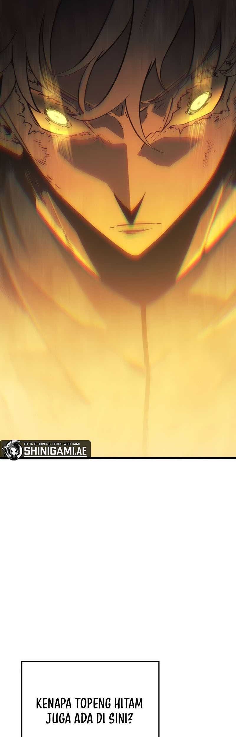 Solo Leveling: Ragnarok Chapter 38 Gambar 38