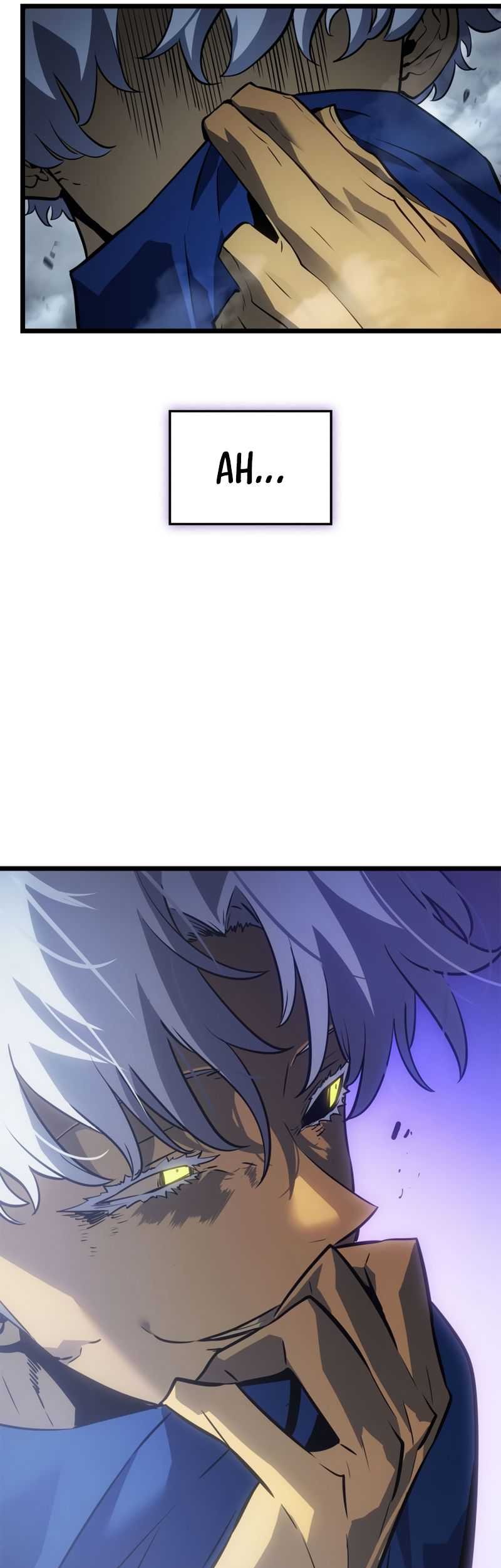 Solo Leveling: Ragnarok Chapter 38 Gambar 41