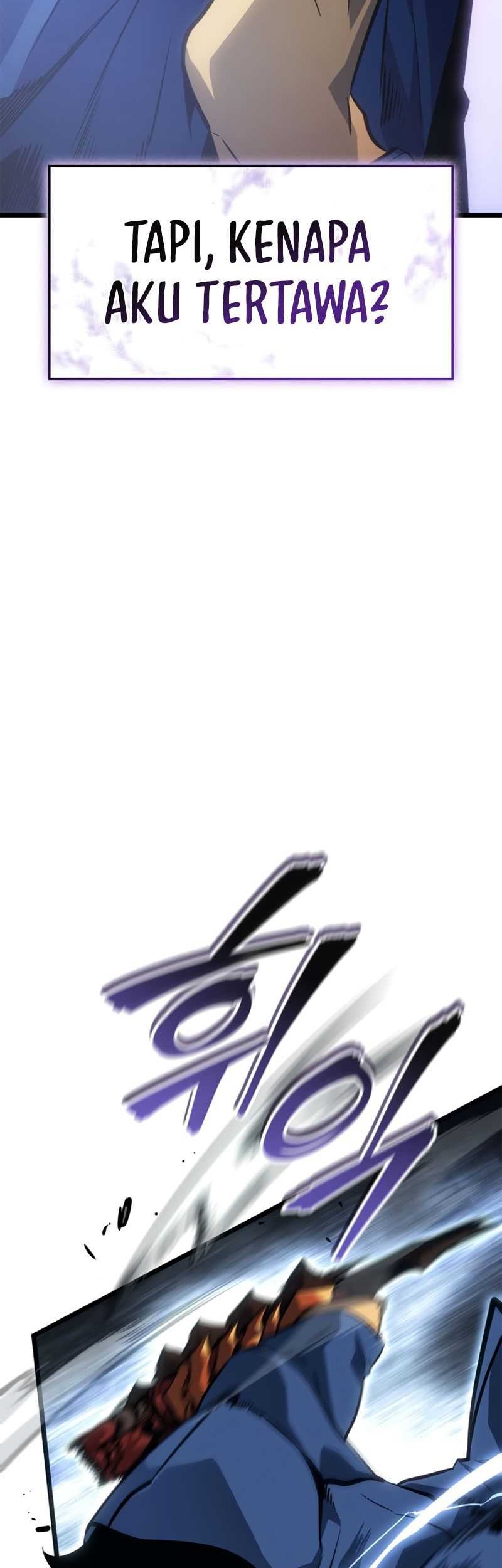 Solo Leveling: Ragnarok Chapter 38 Gambar 42