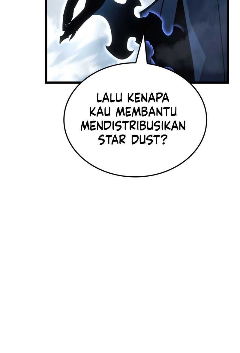 Solo Leveling: Ragnarok Chapter 38 Gambar 48