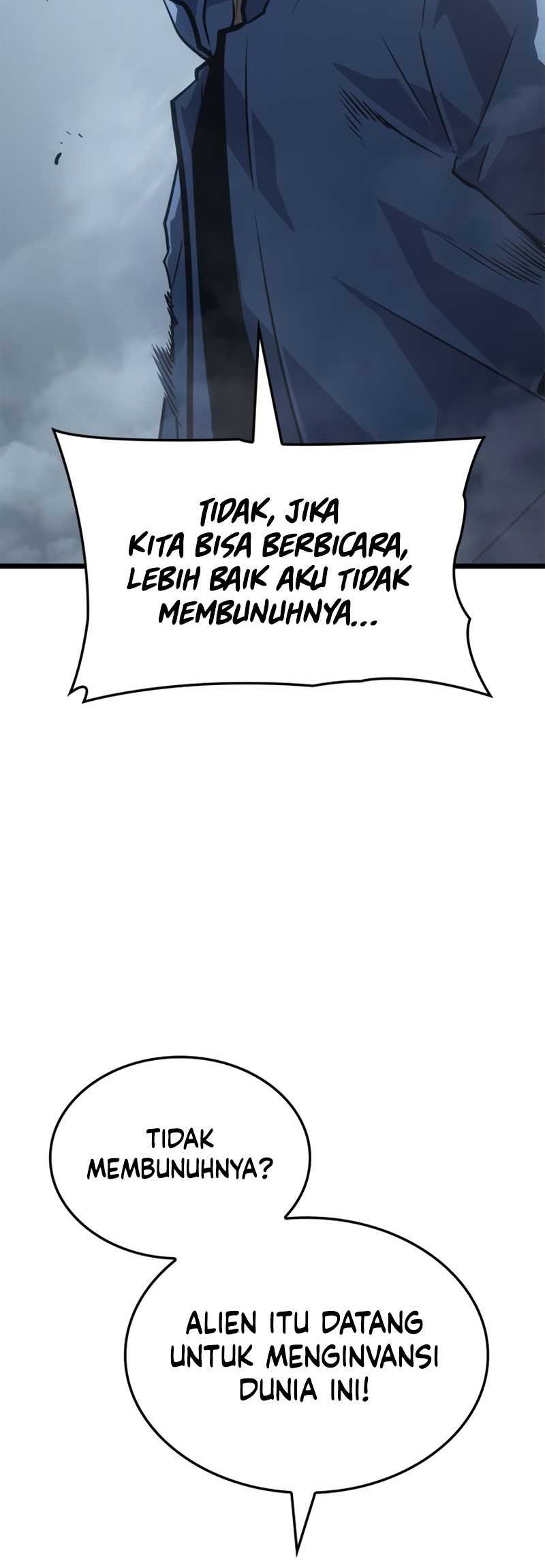 Solo Leveling: Ragnarok Chapter 38 Gambar 52