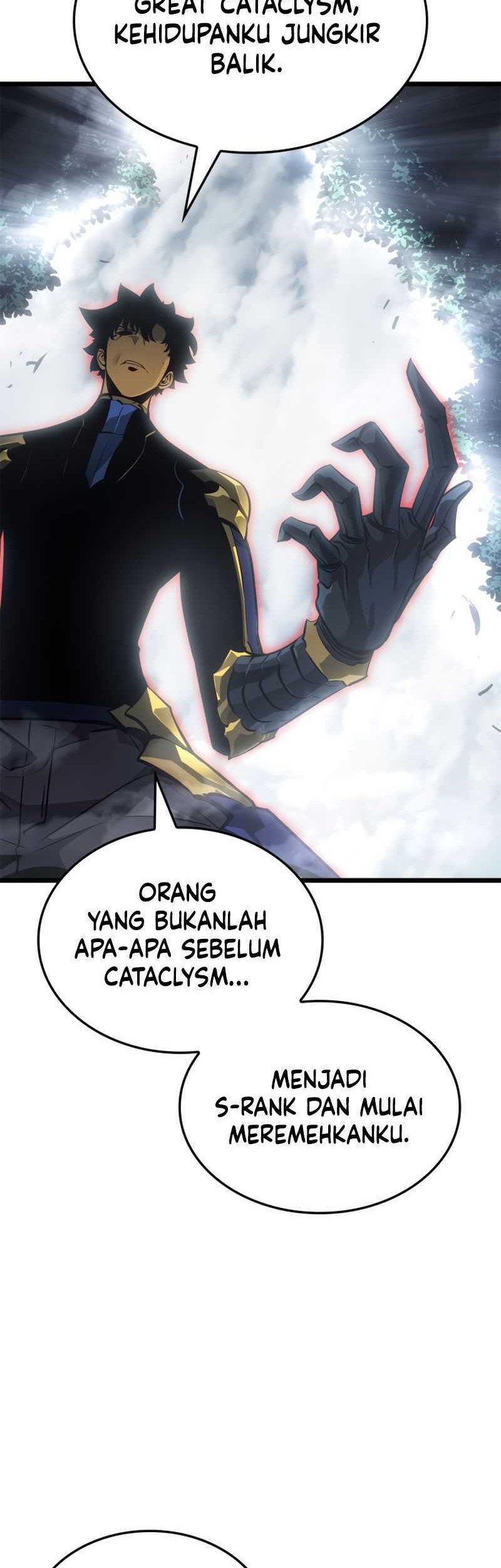 Solo Leveling: Ragnarok Chapter 38 Gambar 50