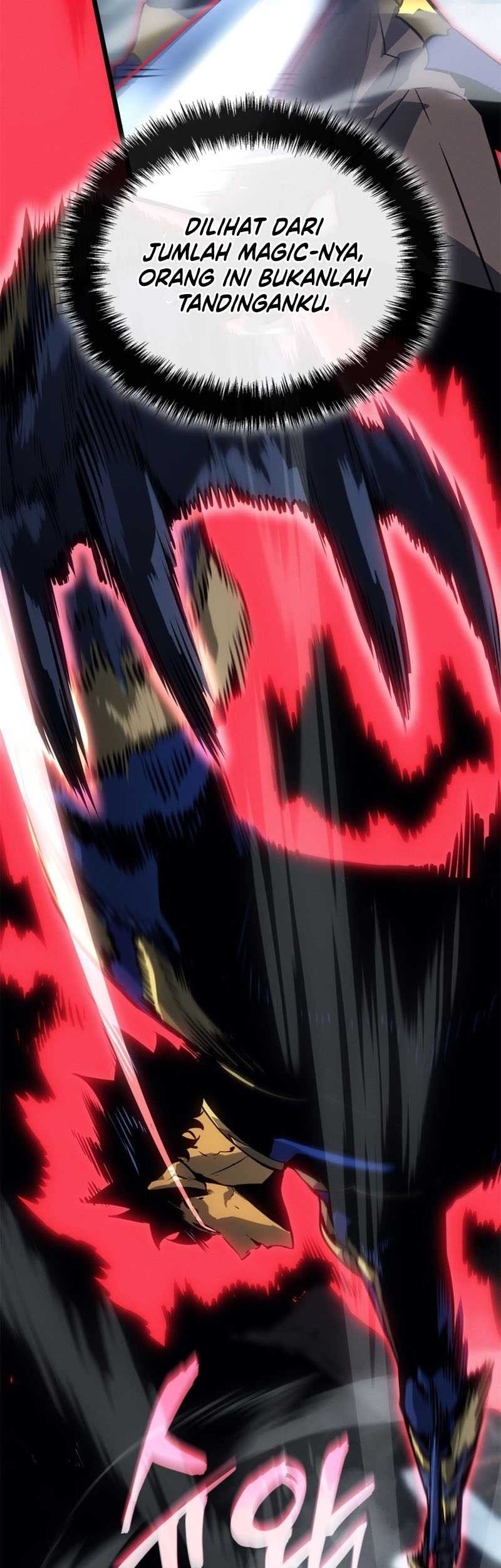 Solo Leveling: Ragnarok Chapter 38 Gambar 7