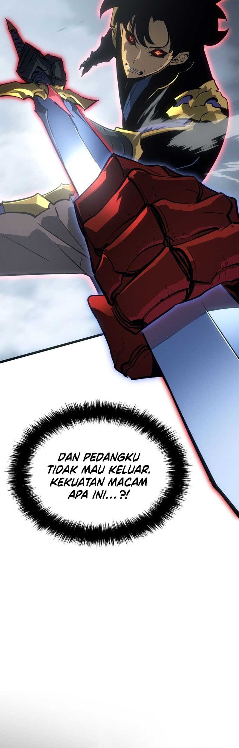 Solo Leveling: Ragnarok Chapter 38 Gambar 10