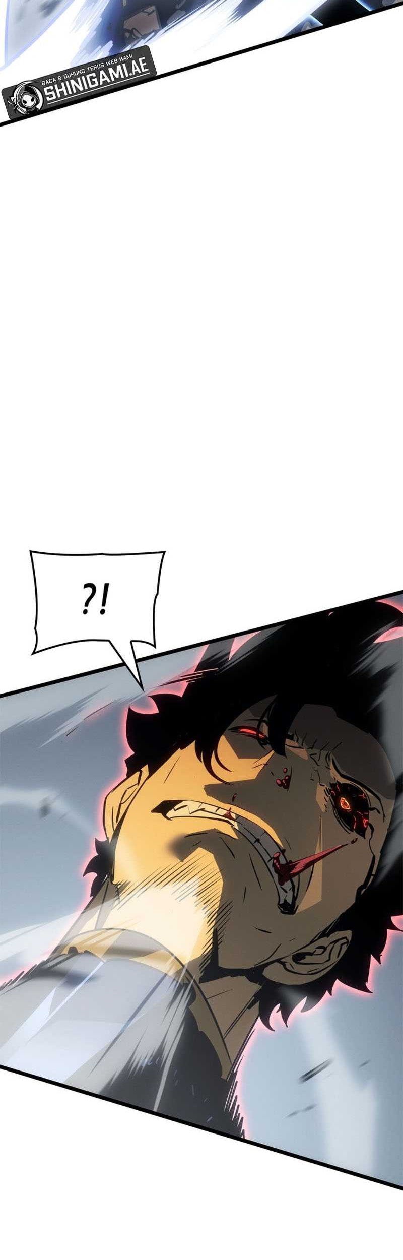 Solo Leveling: Ragnarok Chapter 38 Gambar 12