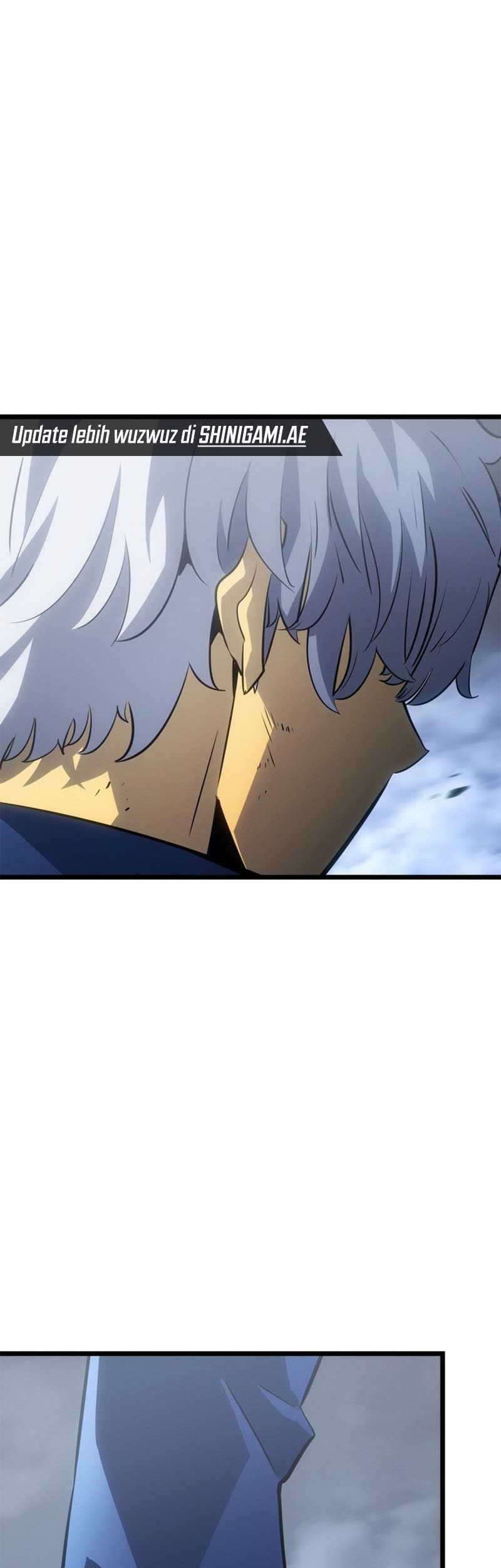 Solo Leveling: Ragnarok Chapter 38 Gambar 19