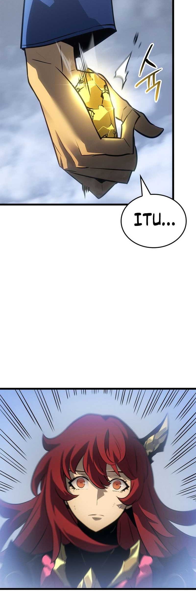 Solo Leveling: Ragnarok Chapter 38 Gambar 20