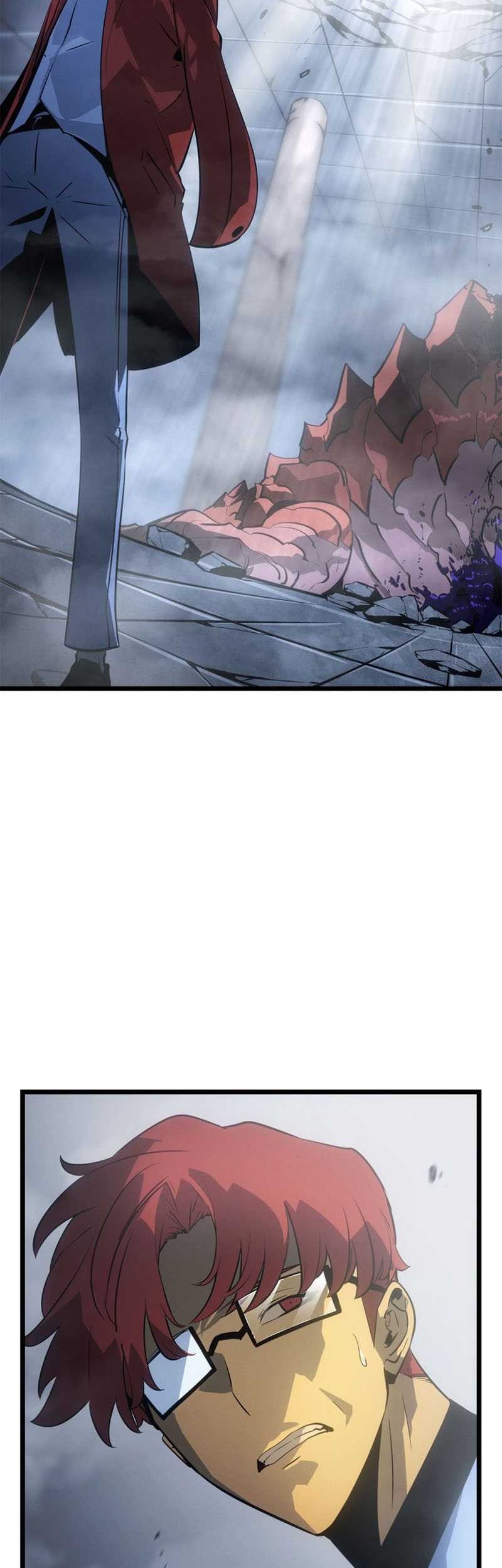 Solo Leveling: Ragnarok Chapter 38 Gambar 31