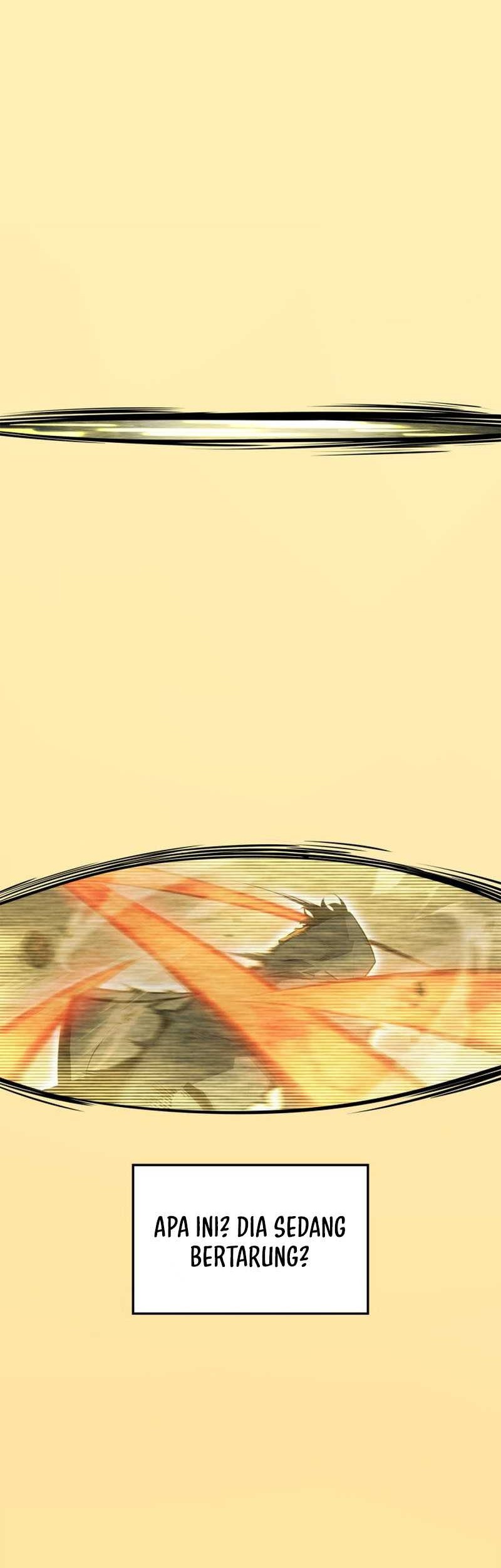 Solo Leveling: Ragnarok Chapter 38 Gambar 36