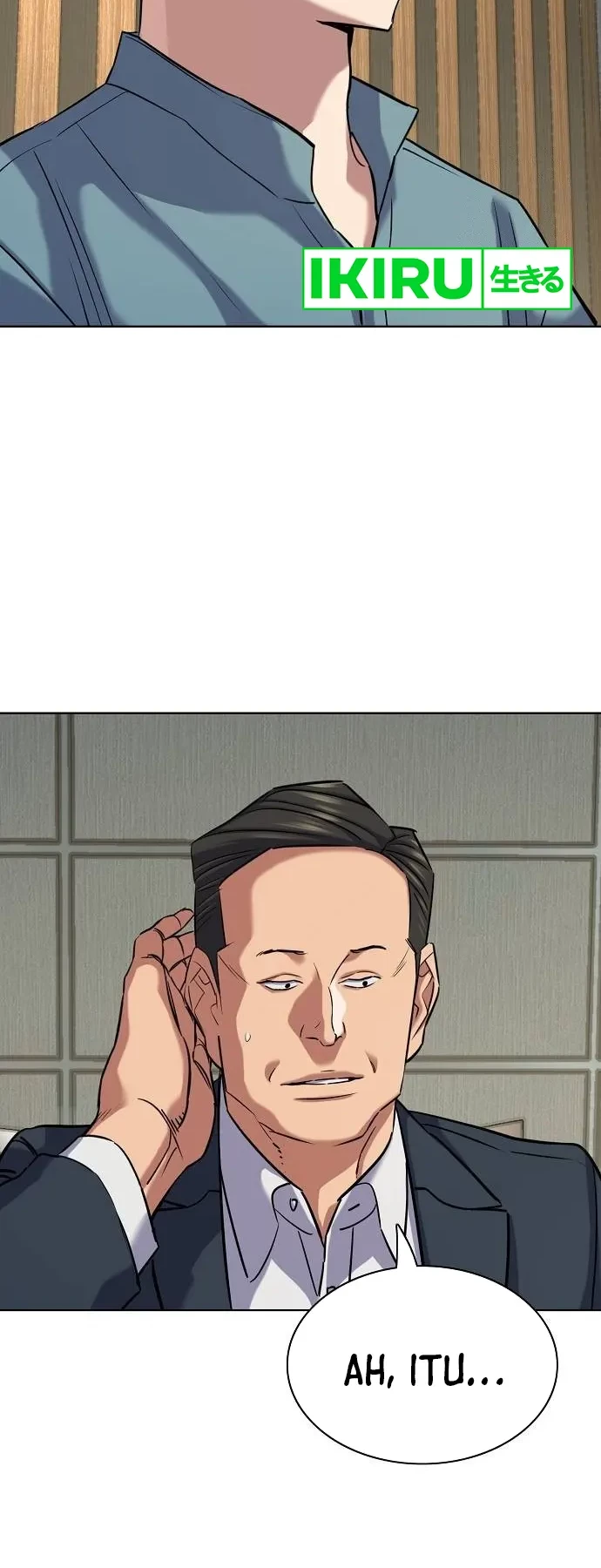 The Youngest Son Of A Rich Family Chapter 135 Gambar 53