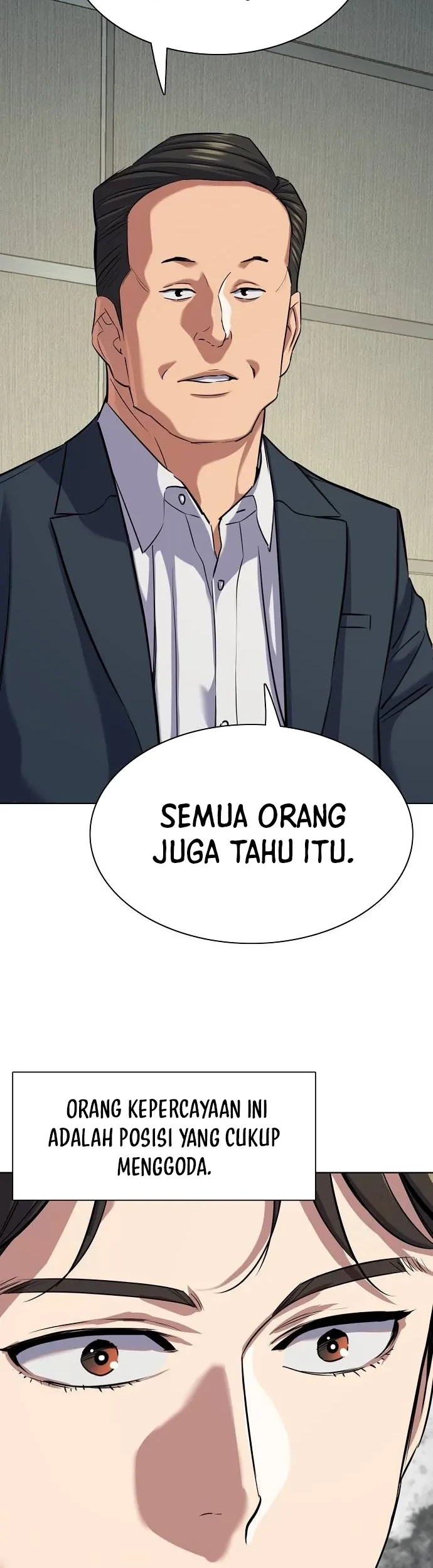 The Youngest Son Of A Rich Family Chapter 135 Gambar 35