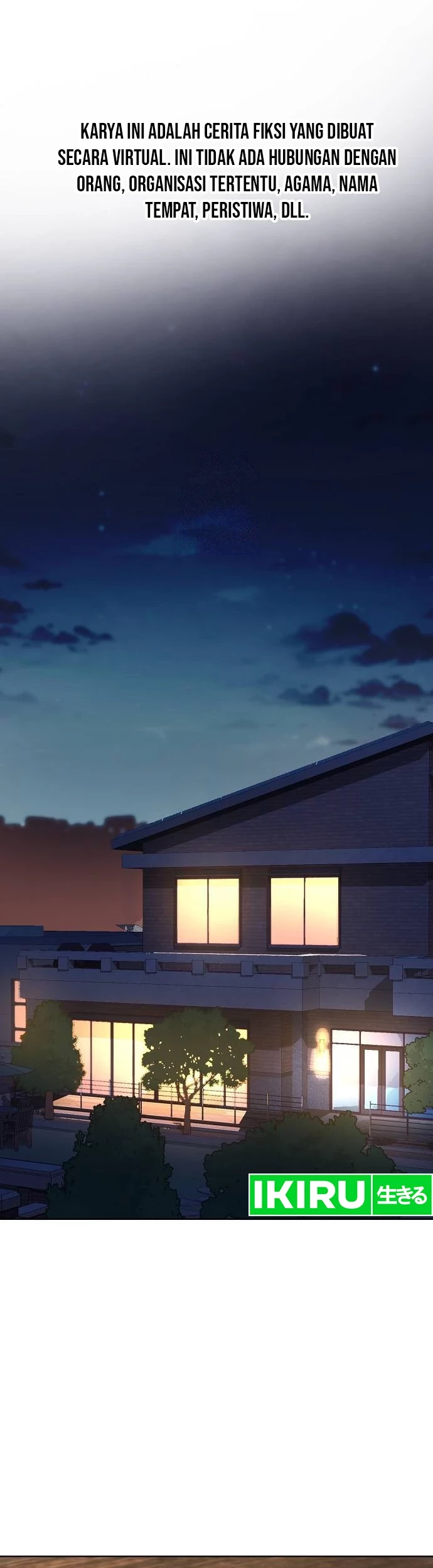 Manhwa The Youngest Son Of A Rich Family Chapter 135 gambar nomor 2