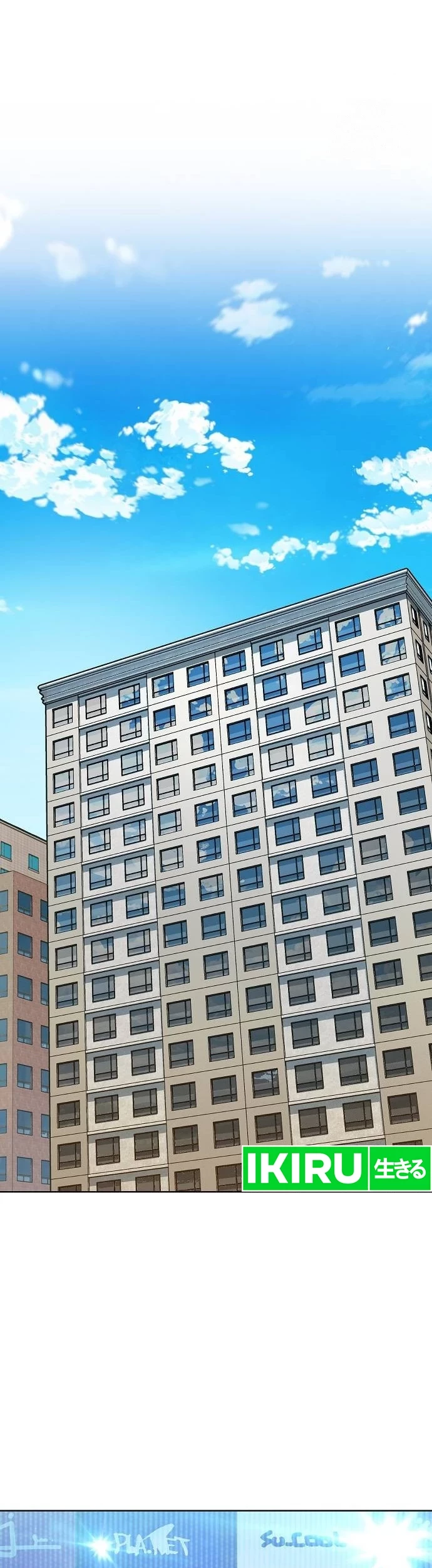 The Youngest Son Of A Rich Family Chapter 135 Gambar 23