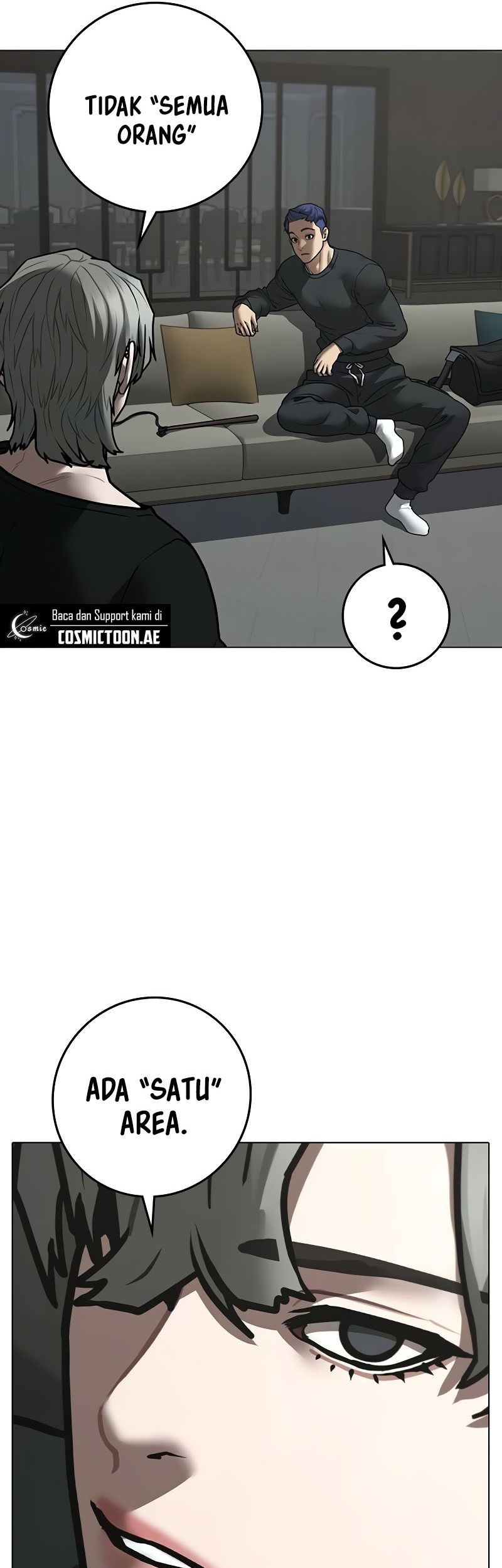 Reality Quest Chapter 149 Gambar 40