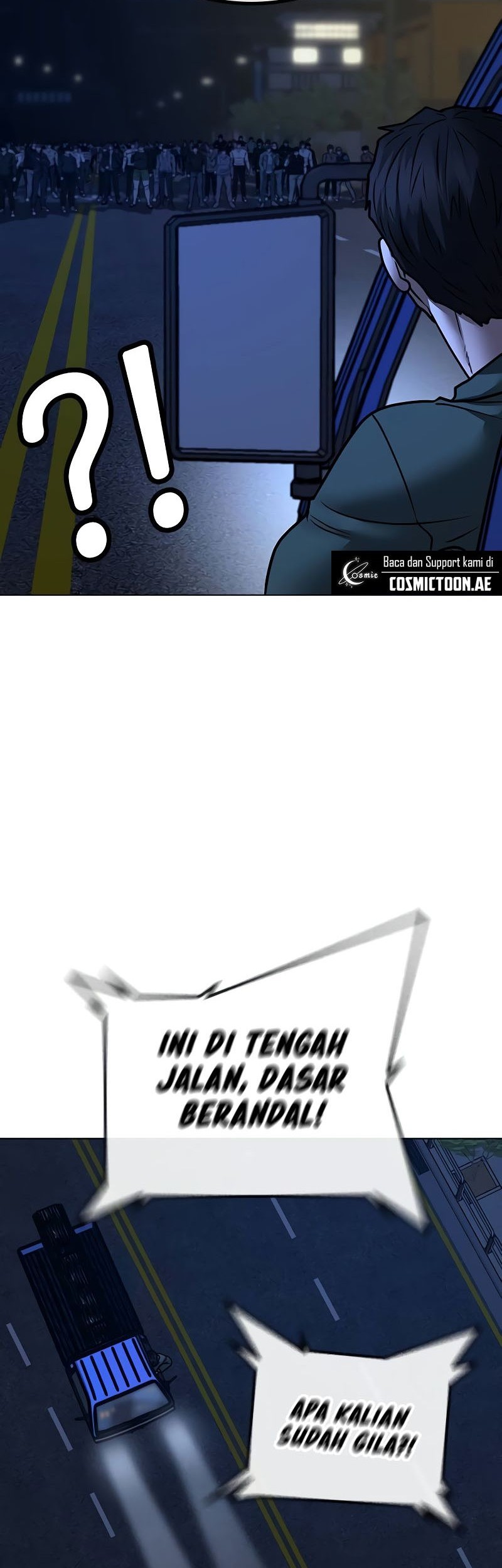 Reality Quest Chapter 149 Gambar 47