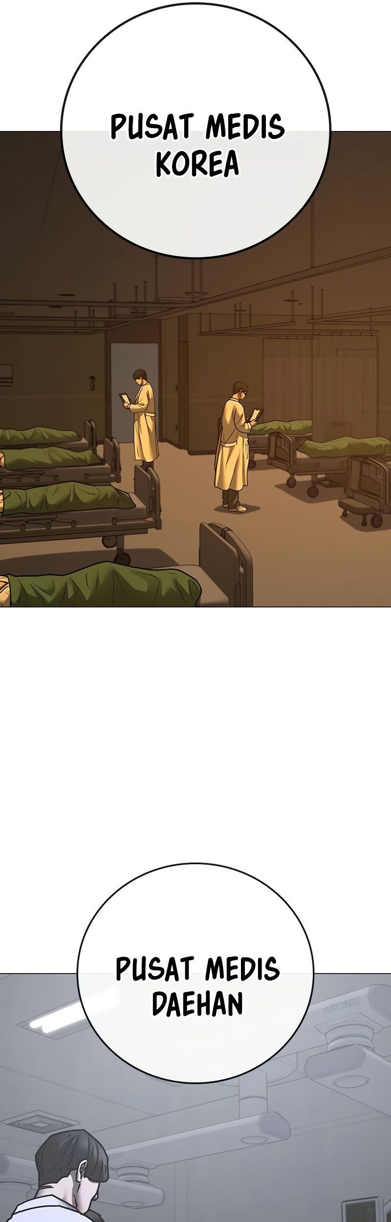 Reality Quest Chapter 149 Gambar 31