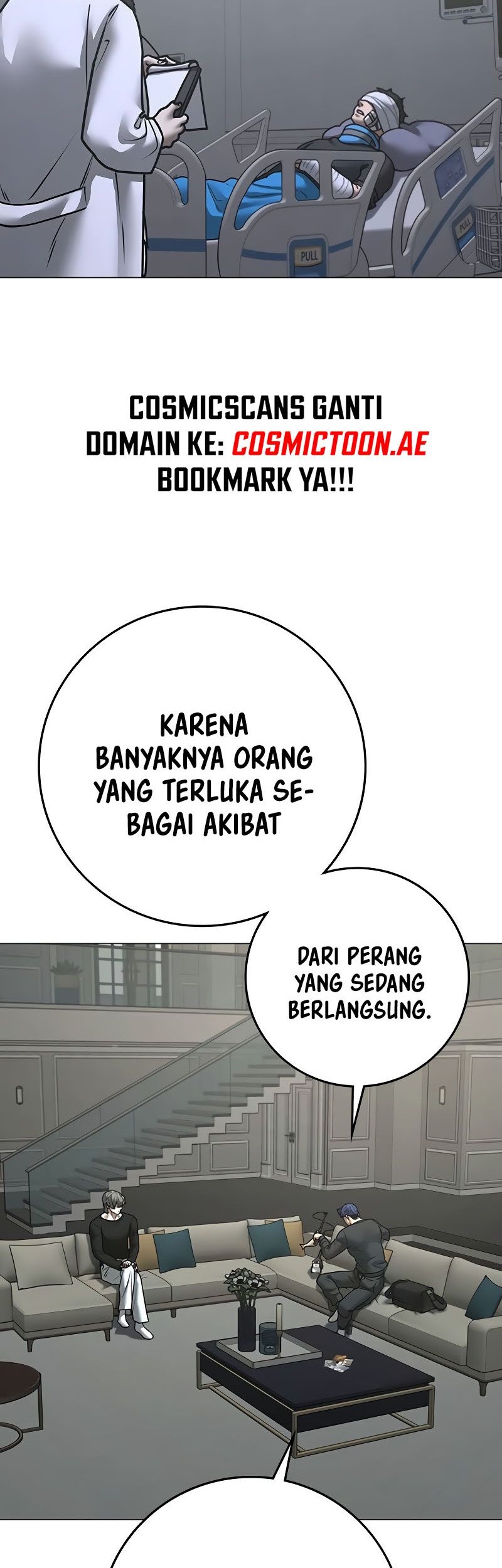 Reality Quest Chapter 149 Gambar 32