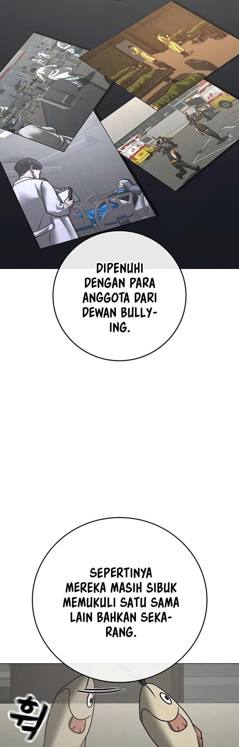 Reality Quest Chapter 149 Gambar 34