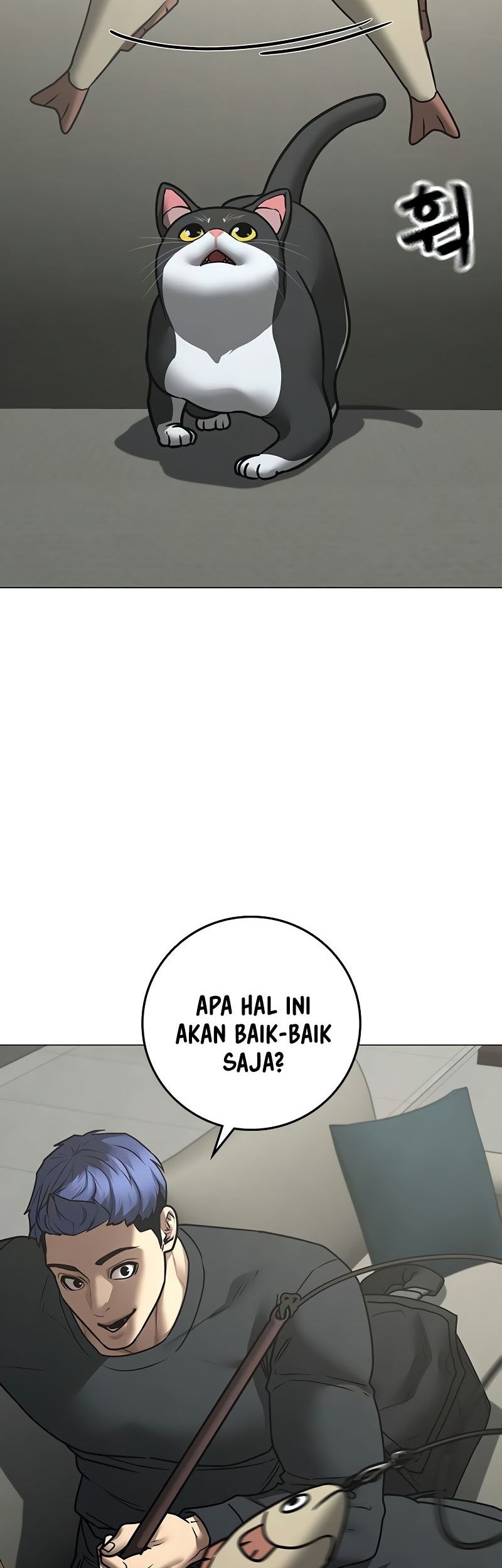 Reality Quest Chapter 149 Gambar 35