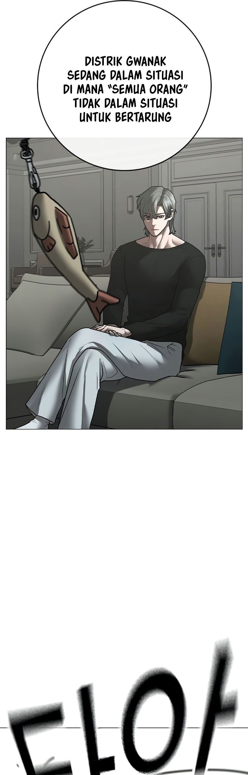 Reality Quest Chapter 149 Gambar 37