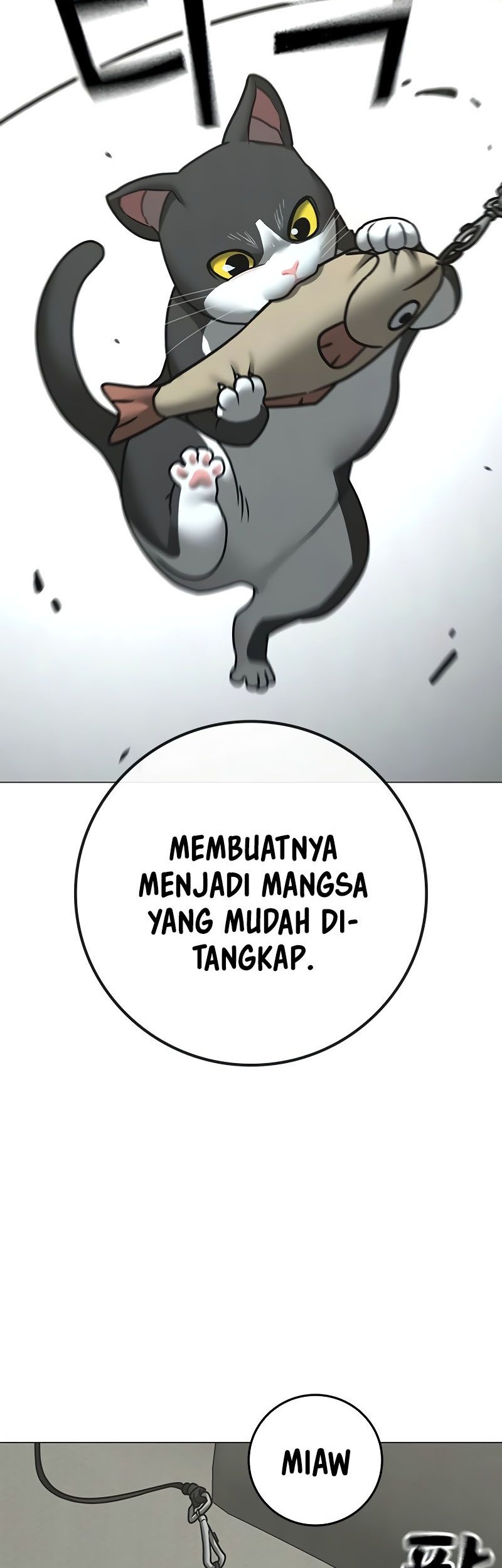 Reality Quest Chapter 149 Gambar 38