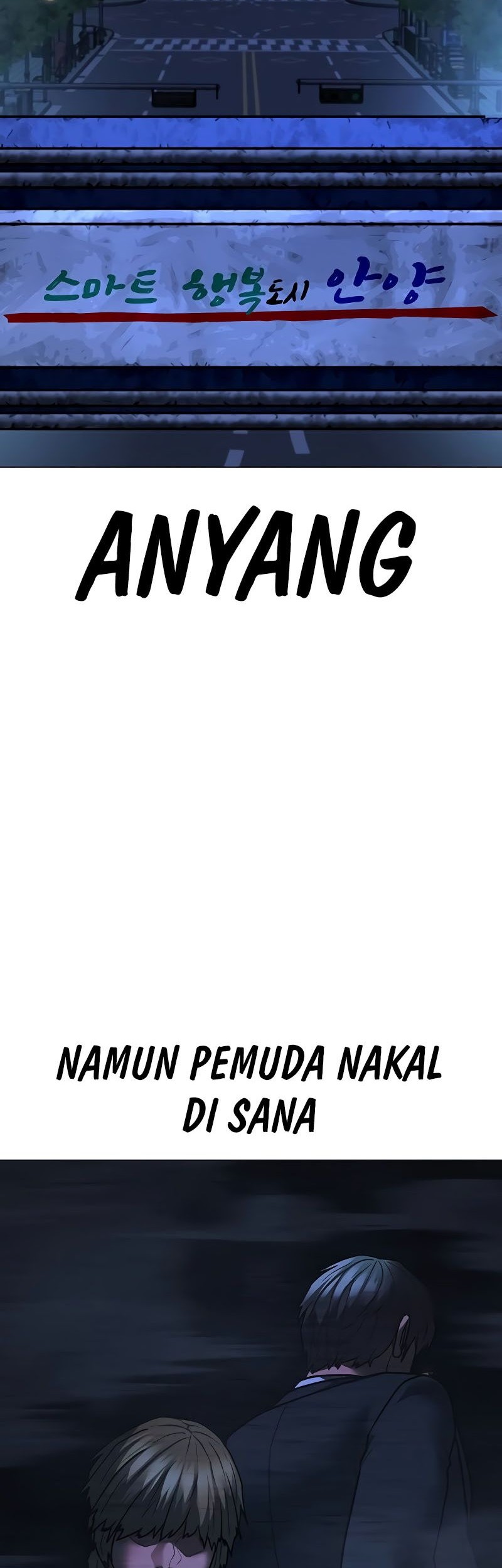 Manhwa Reality Quest Chapter 149 gambar nomor 2