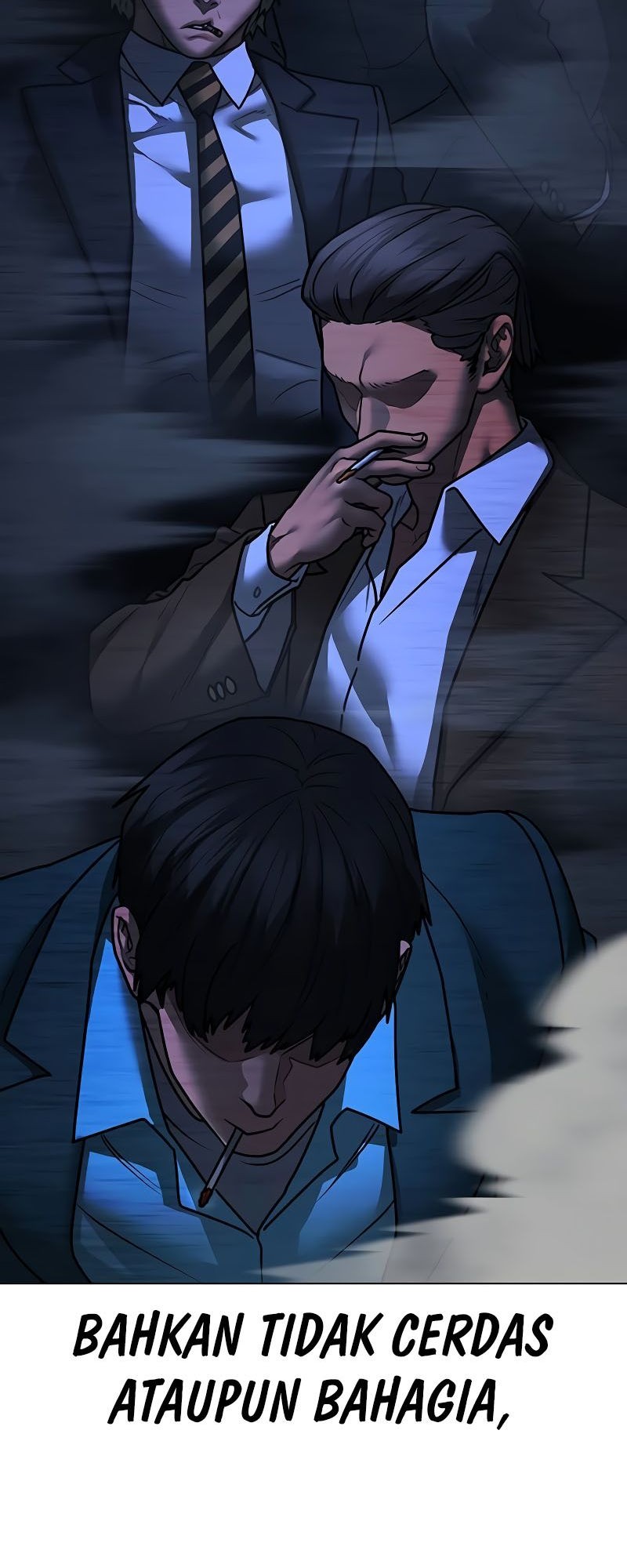 Reality Quest Chapter 149 Gambar 3