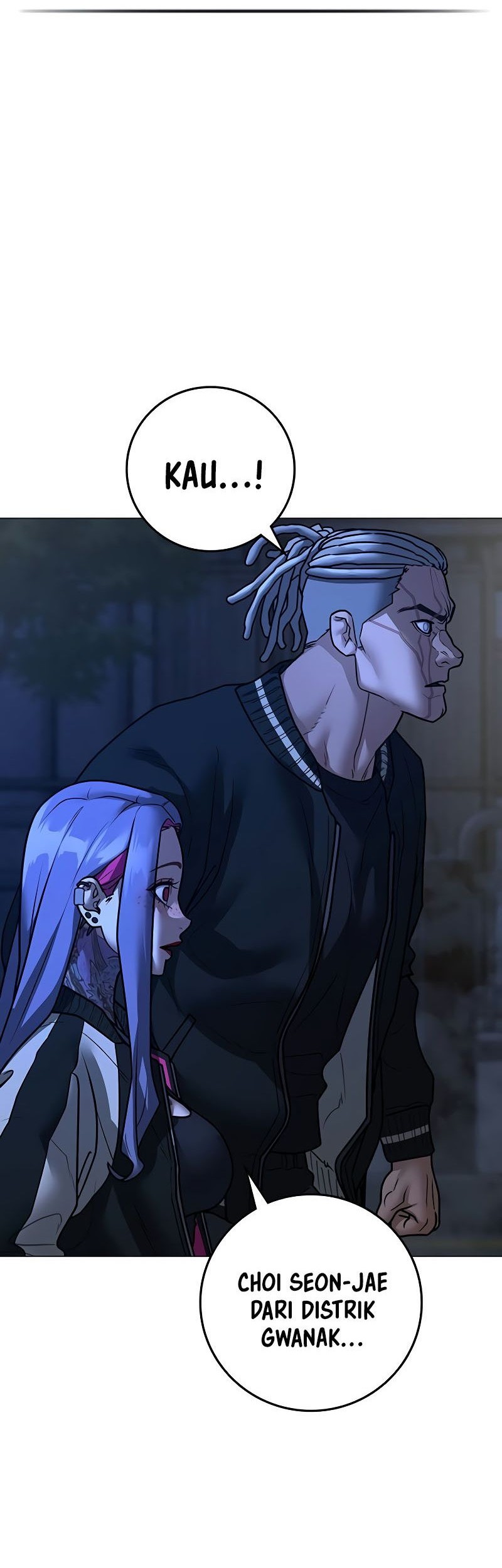 Reality Quest Chapter 149 Gambar 71