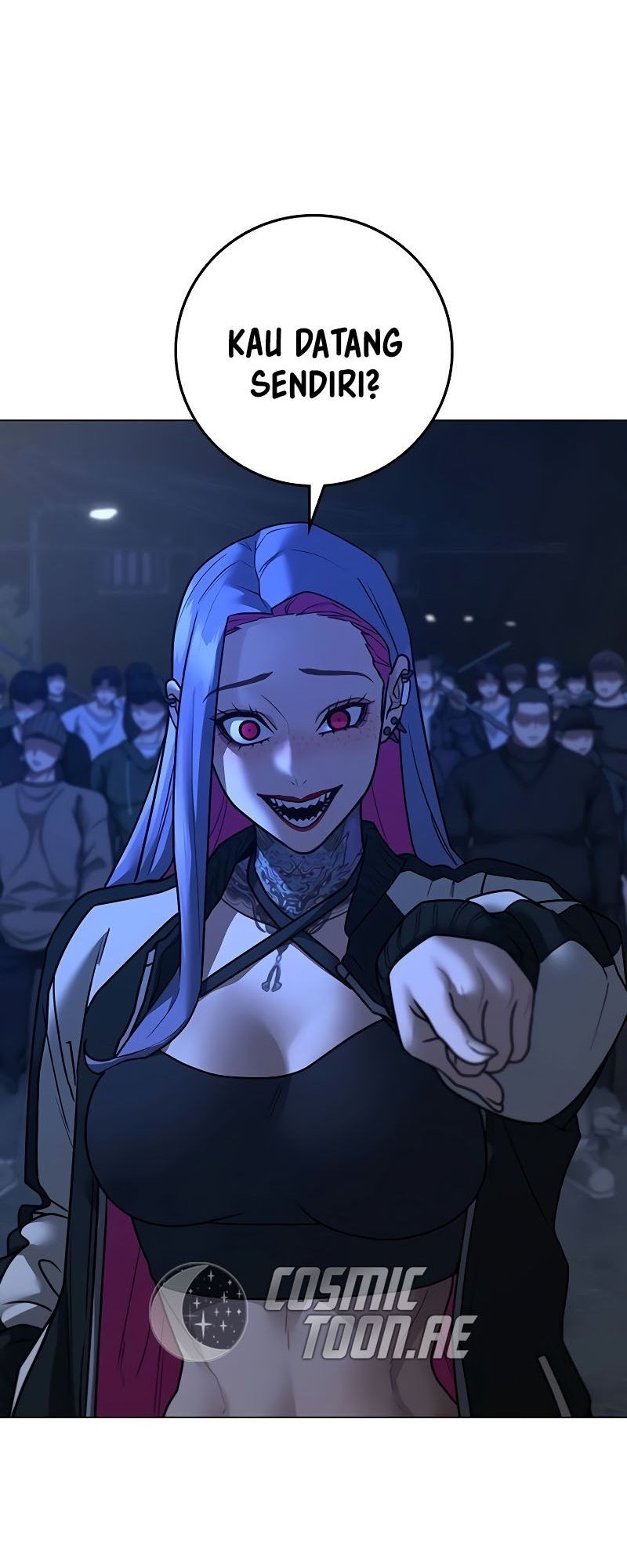 Reality Quest Chapter 149 Gambar 72