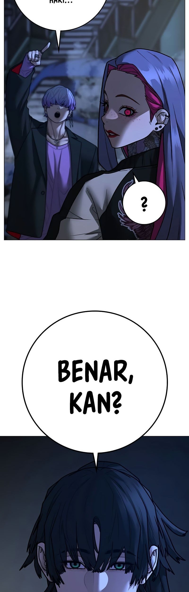 Reality Quest Chapter 149 Gambar 74