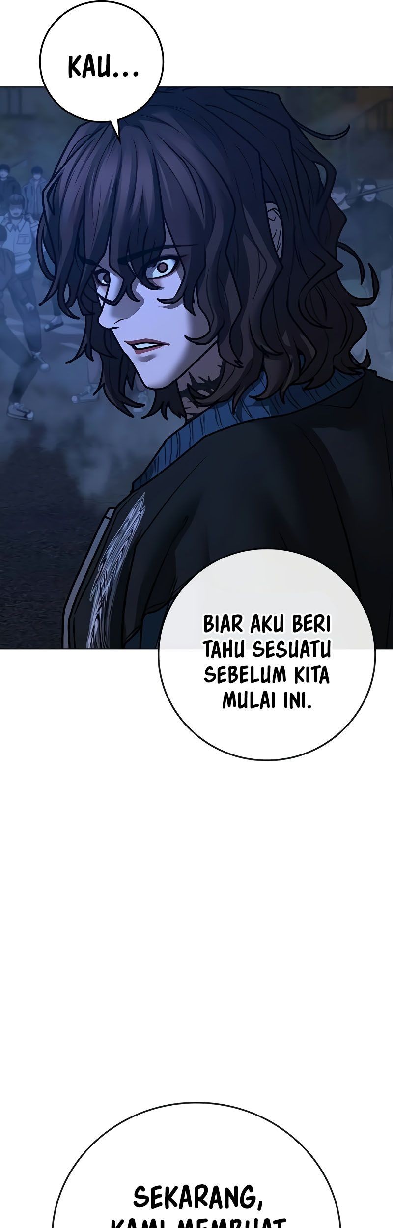 Reality Quest Chapter 149 Gambar 76