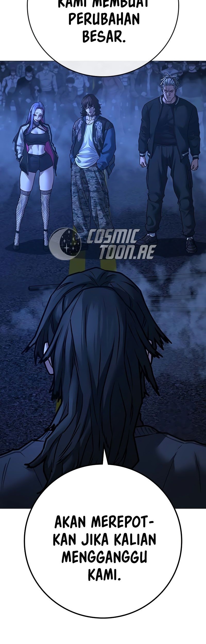 Reality Quest Chapter 149 Gambar 77