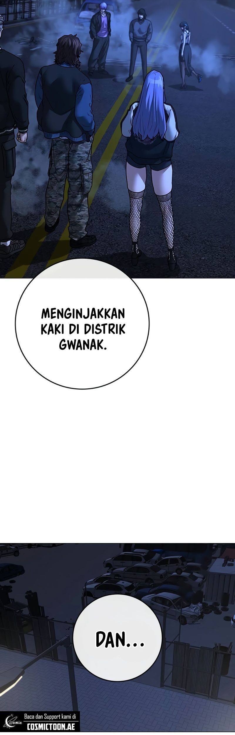 Reality Quest Chapter 149 Gambar 79