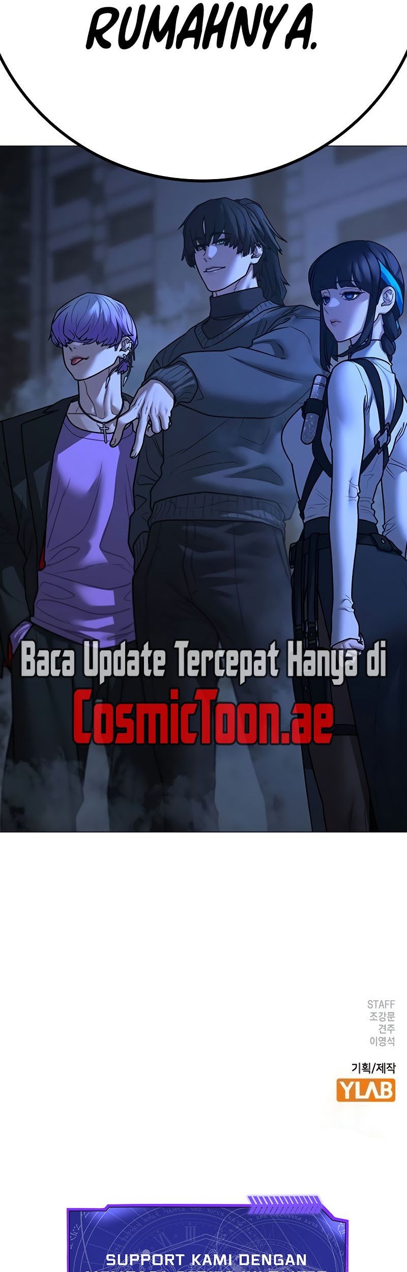 Reality Quest Chapter 149 Gambar 82