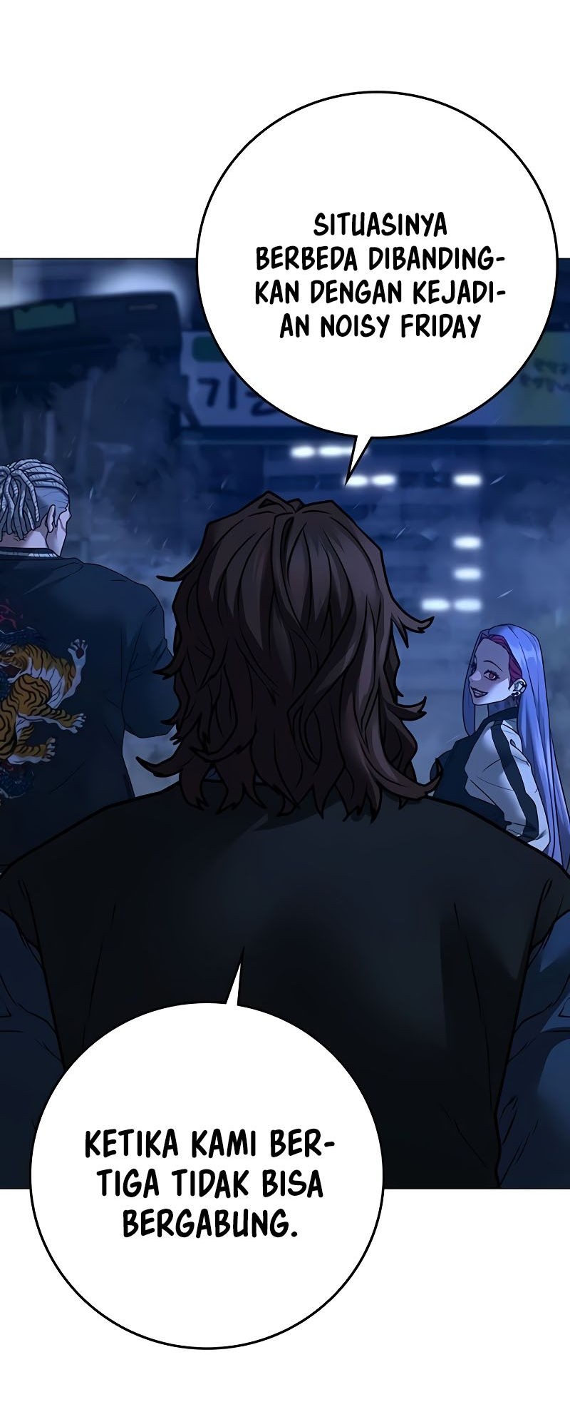 Reality Quest Chapter 149 Gambar 60