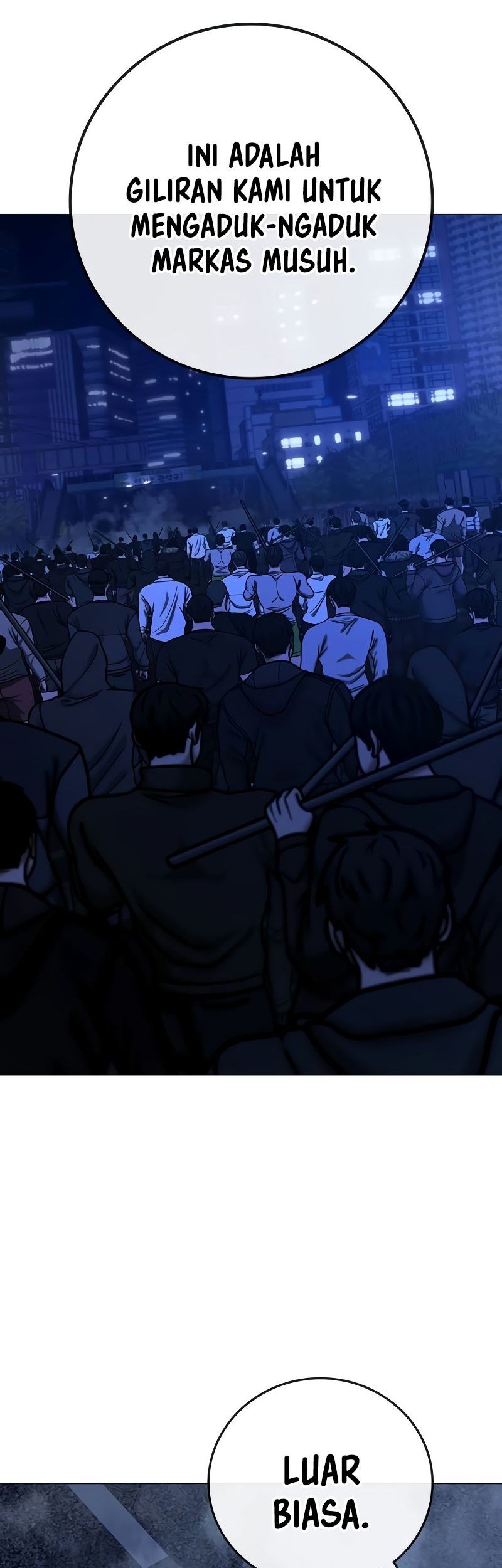 Reality Quest Chapter 149 Gambar 64