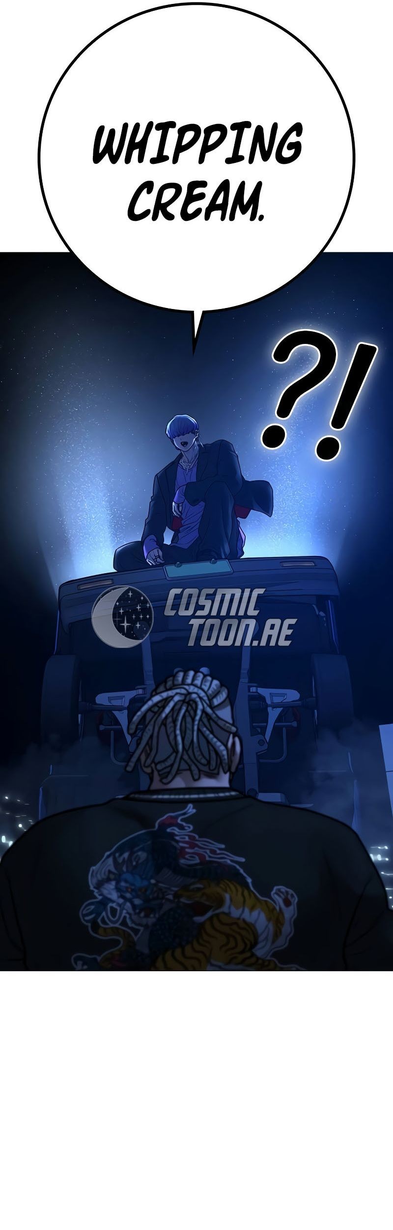 Reality Quest Chapter 149 Gambar 67