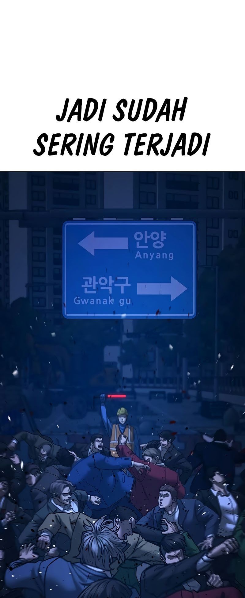 Reality Quest Chapter 149 Gambar 6