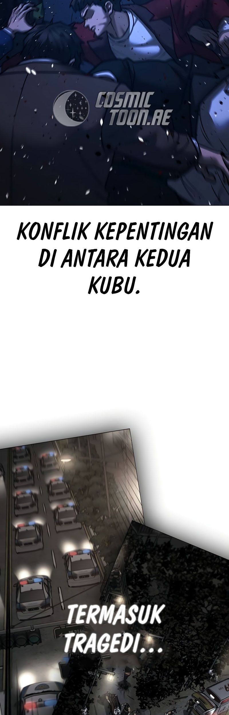 Reality Quest Chapter 149 Gambar 7