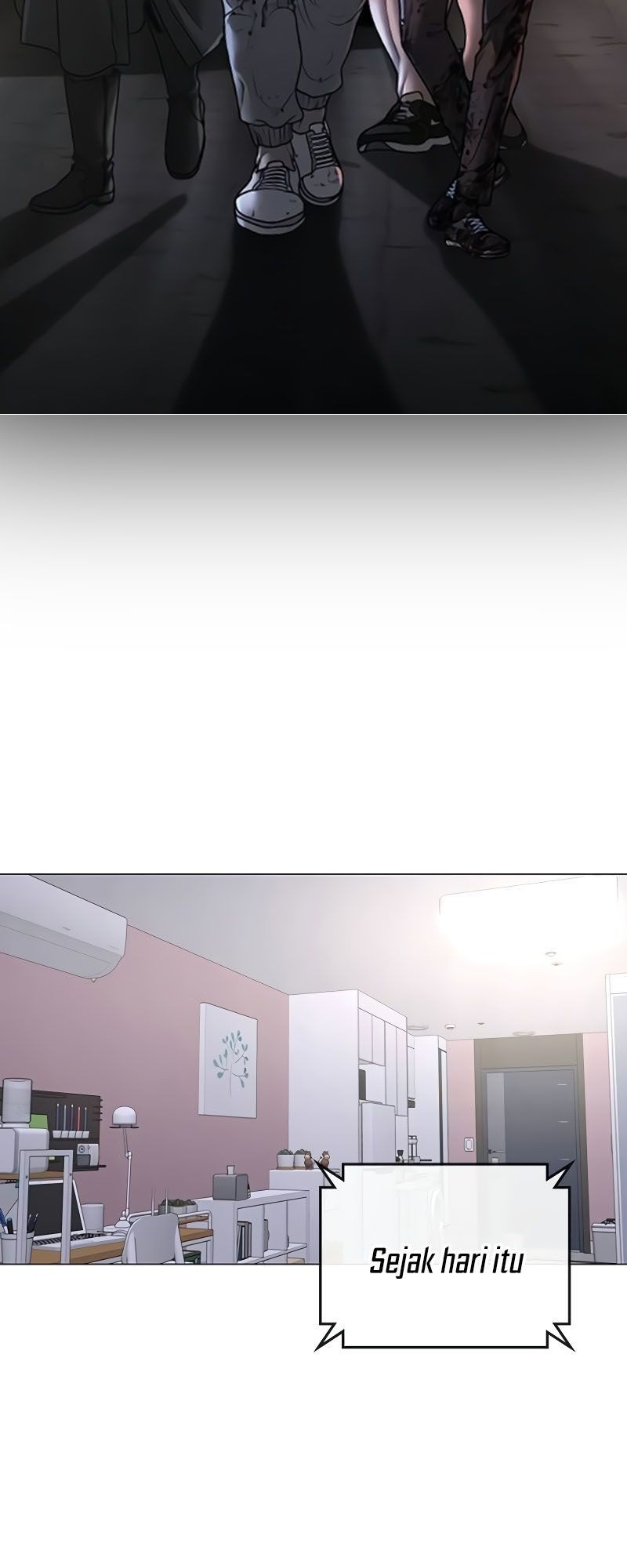 Reality Quest Chapter 149 Gambar 9