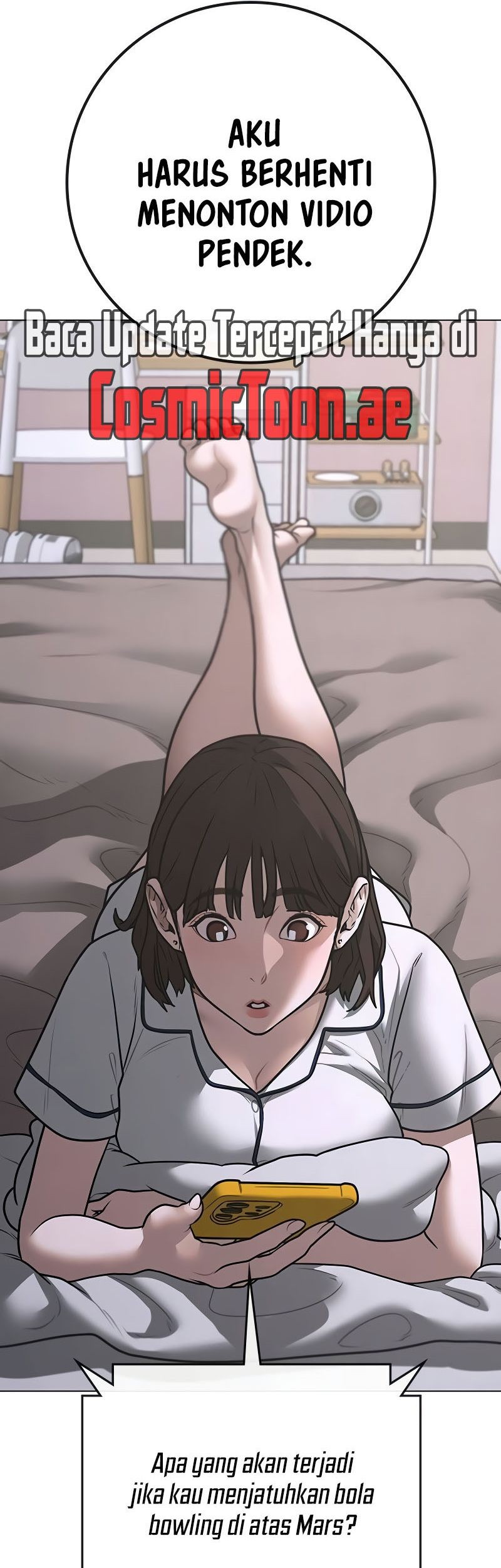 Reality Quest Chapter 149 Gambar 13