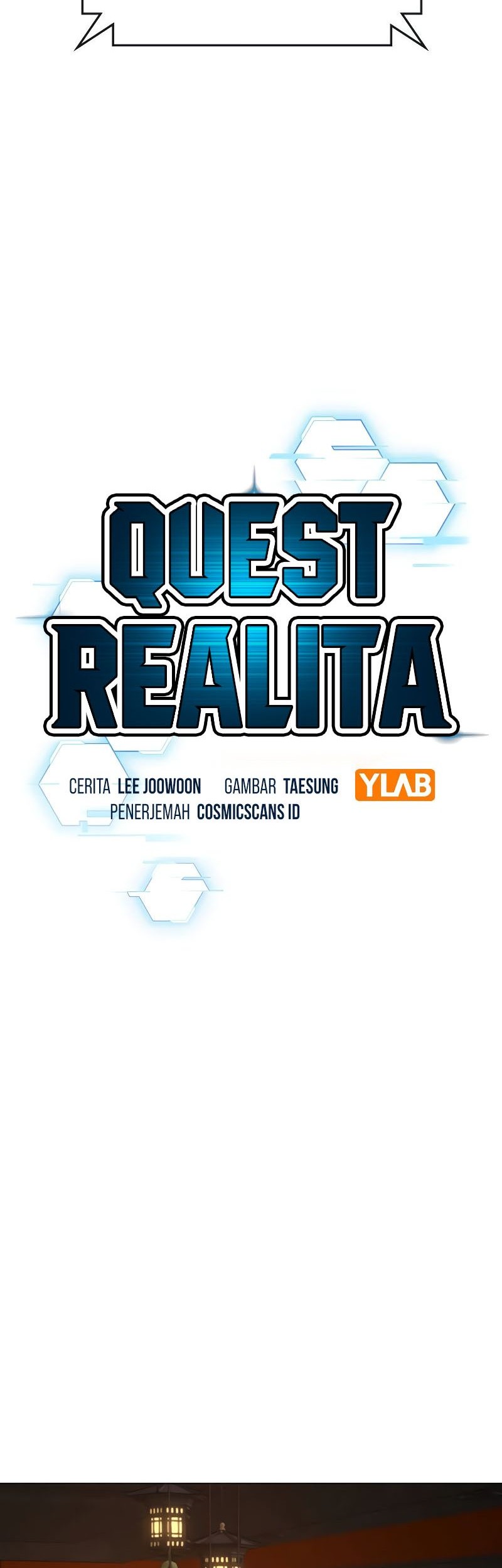 Reality Quest Chapter 149 Gambar 14