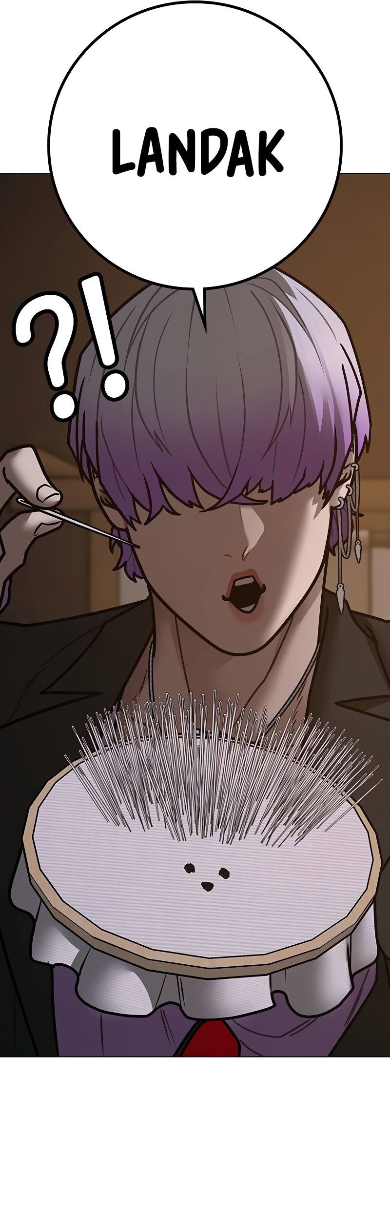 Reality Quest Chapter 149 Gambar 19