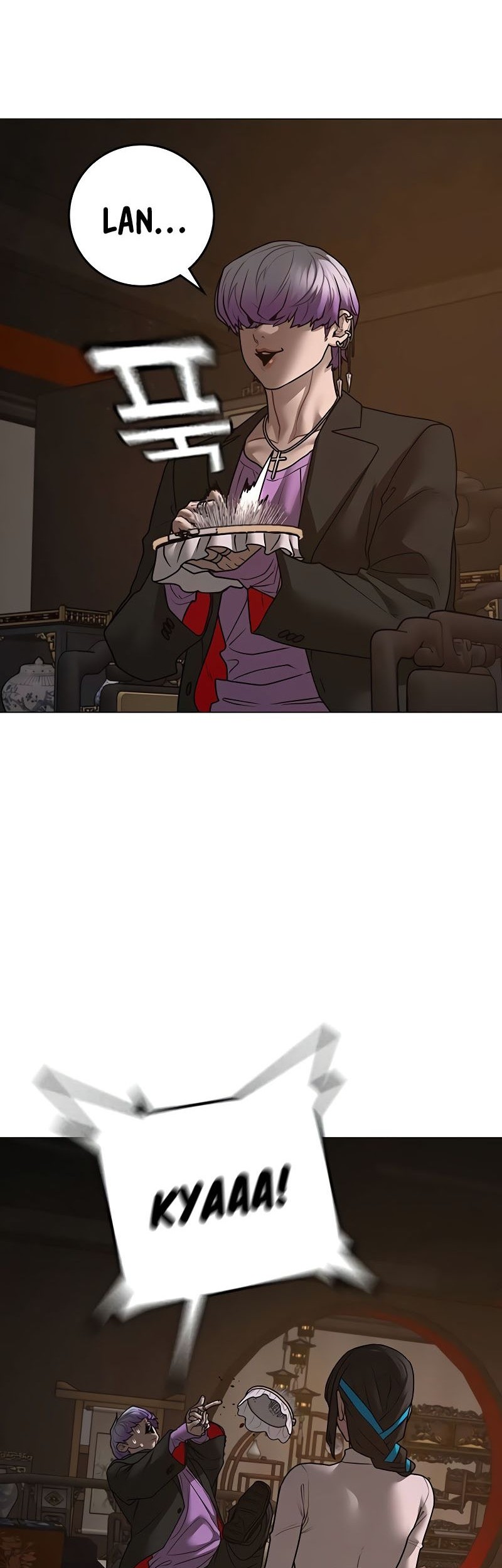 Reality Quest Chapter 149 Gambar 20