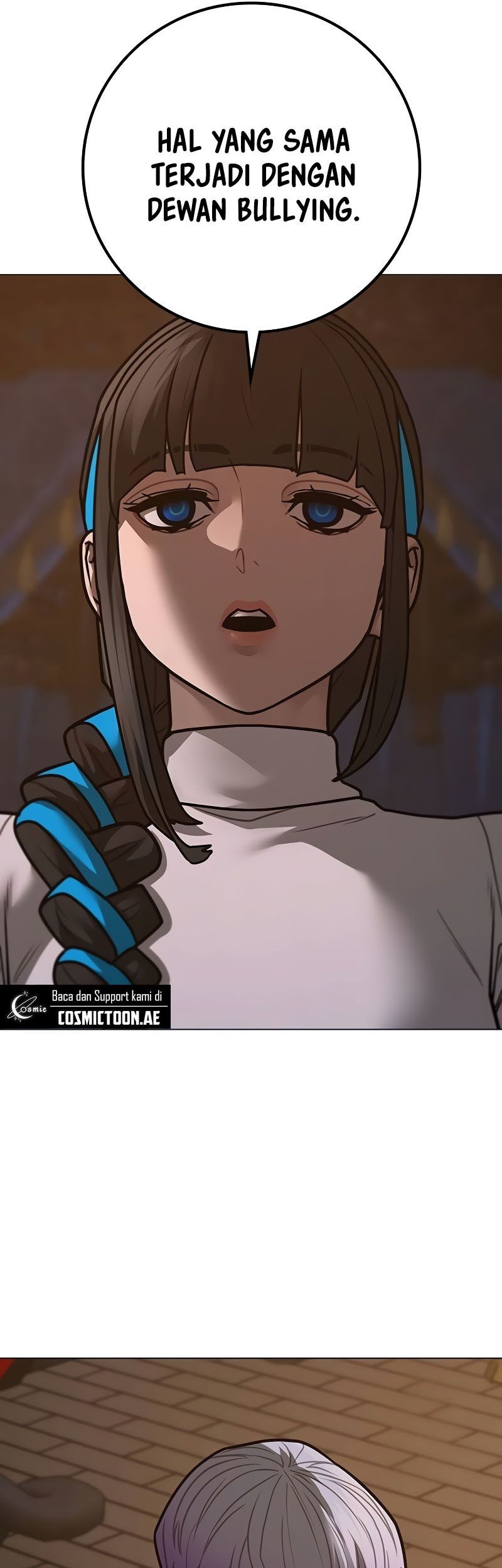 Reality Quest Chapter 149 Gambar 22